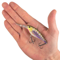 Scented Flicker Shad