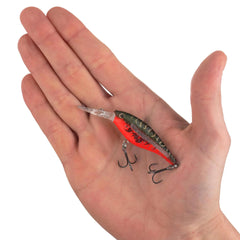 Scented Flicker Shad®