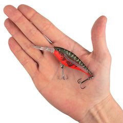 Scented Flicker Shad