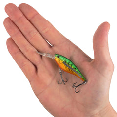 Scented Flicker Shad®