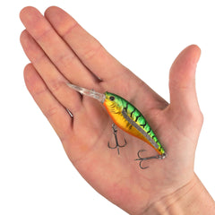 Scented Flicker Shad®