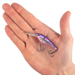 Scented Flicker Shad®