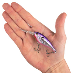 Scented Flicker Shad