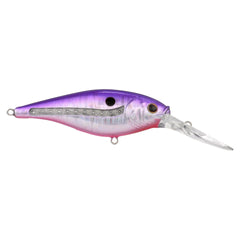 Scented Flicker Shad