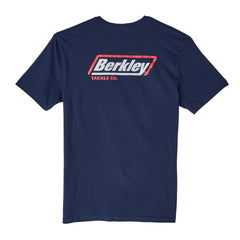 Short Sleeve Splitter T-Shirt