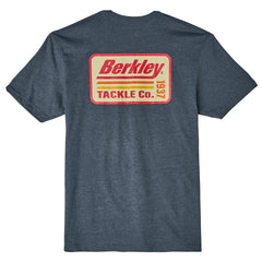 Short Sleeve Striper T-Shirt