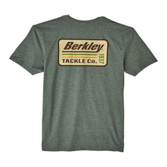 Short Sleeve Striper T-Shirt