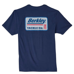 Short Sleeve Striper T-Shirt