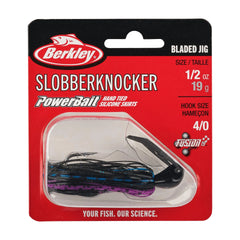 SlobberKnocker