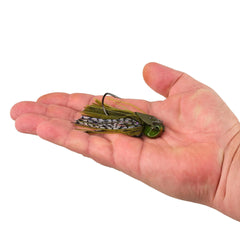 SlobberKnocker
