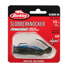 SlobberKnocker