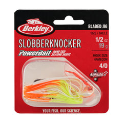 SlobberKnocker