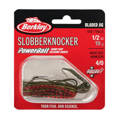 SlobberKnocker