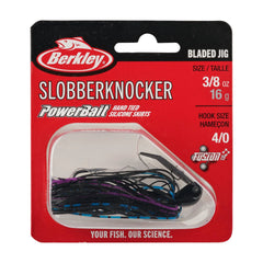 SlobberKnocker