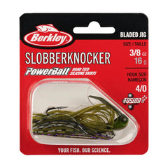 SlobberKnocker