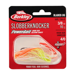 SlobberKnocker