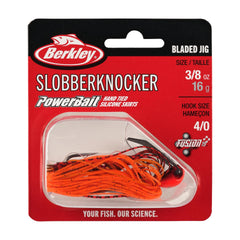 SlobberKnocker