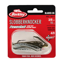 SlobberKnocker