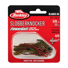 SlobberKnocker