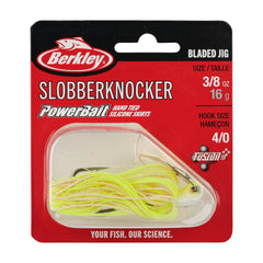 SlobberKnocker
