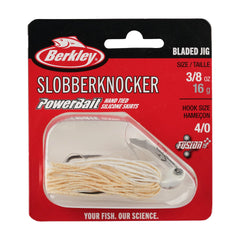 SlobberKnocker