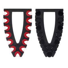 Space Saver 13 Rod or Combo Rack