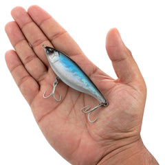 Stick Shadd Saltwater
