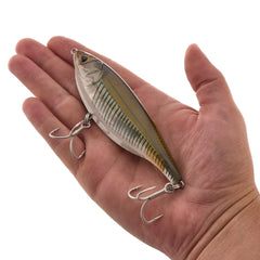 Stick Shadd Saltwater
