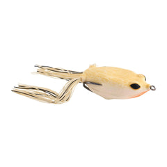 Swamp Lord Hollow Body Frog