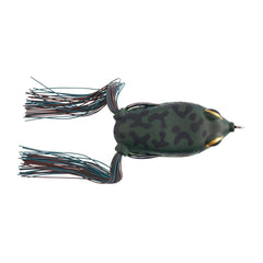 Swamp Lord Hollow Body Frog
