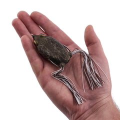 Swamp Lord Hollow Body Frog