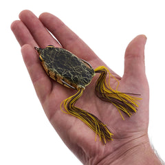 Swamp Lord Hollow Body Frog