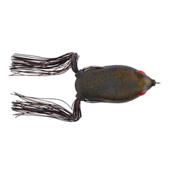 Swamp Lord Hollow Body Frog