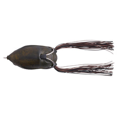 Swamp Lord Hollow Body Frog
