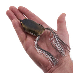 Swamp Lord Hollow Body Frog