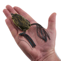Swamp Lord Hollow Body Frog