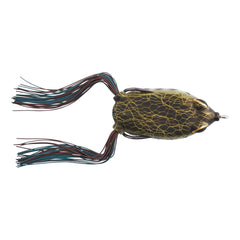 Swamp Lord Hollow Body Frog
