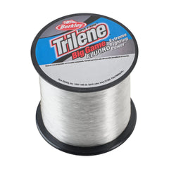 Trilene Big Game™ Fluorocarbon
