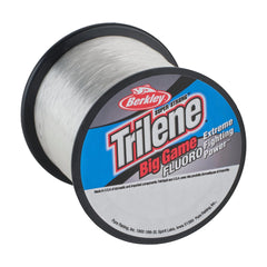 Trilene Big Game™ Fluorocarbon