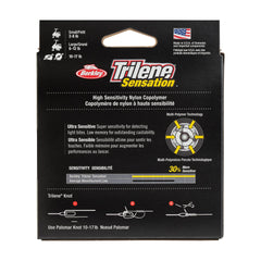 Trilene® Sensation® Filler Spool