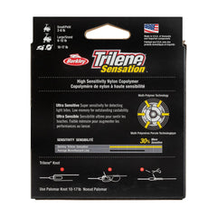 Trilene® Sensation® Filler Spool