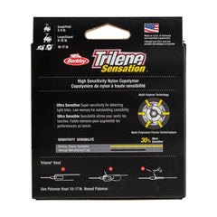 Trilene® Sensation® Filler Spool