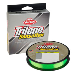 Trilene® Sensation® Filler Spool
