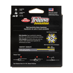 Trilene® Sensation® Filler Spool