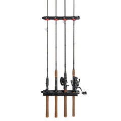 Twist Lock Utility 4 Rod Rack