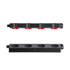 Twist Lock Utility 4 Rod Rack