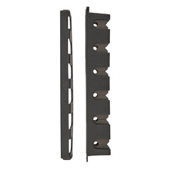 Vertical 6 Rod Rack