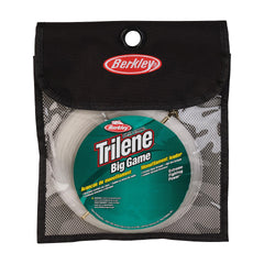 Trilene Big Game™ Mono Leaders