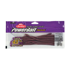 PowerBait® MaxScent Hit Worm Magnum