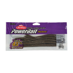 PowerBait® MaxScent Hit Worm Magnum